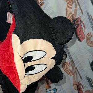 Disney Mickey Mouse Vest